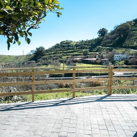 Casa Rural San Mateo Villa Vega de San Mateo Eksteriør billede