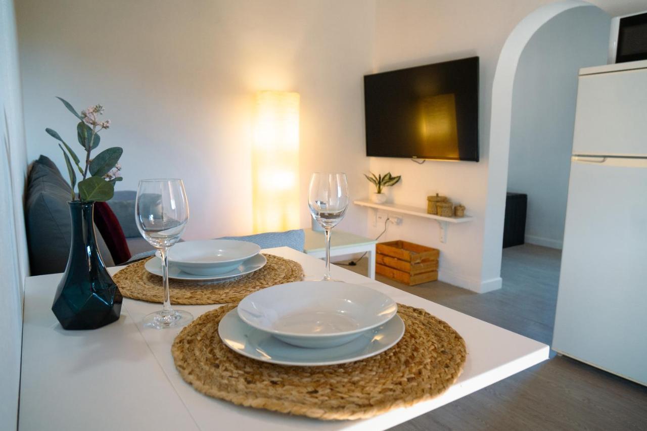 Casa Rural San Mateo Villa Vega de San Mateo Eksteriør billede