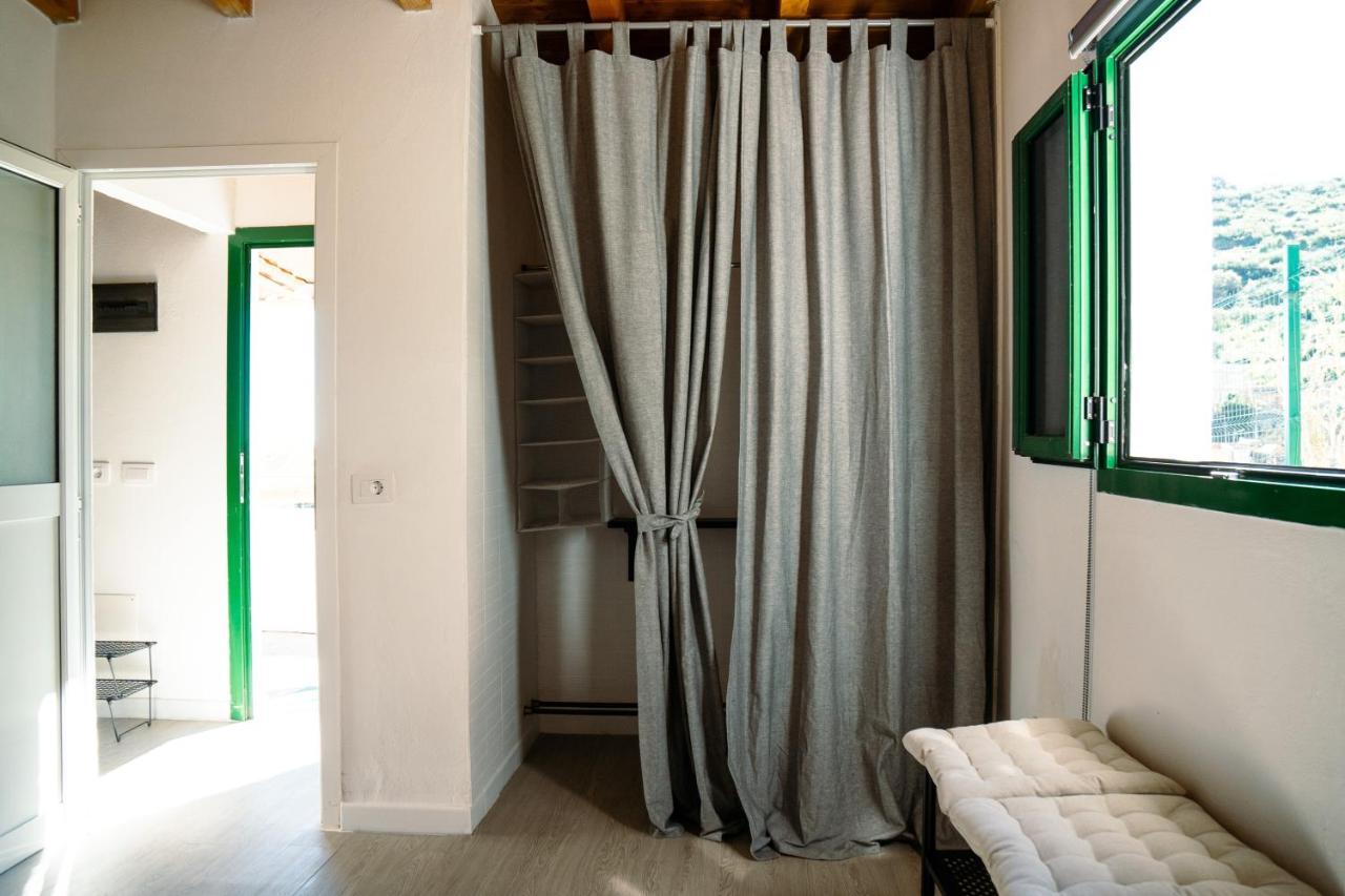 Casa Rural San Mateo Villa Vega de San Mateo Eksteriør billede